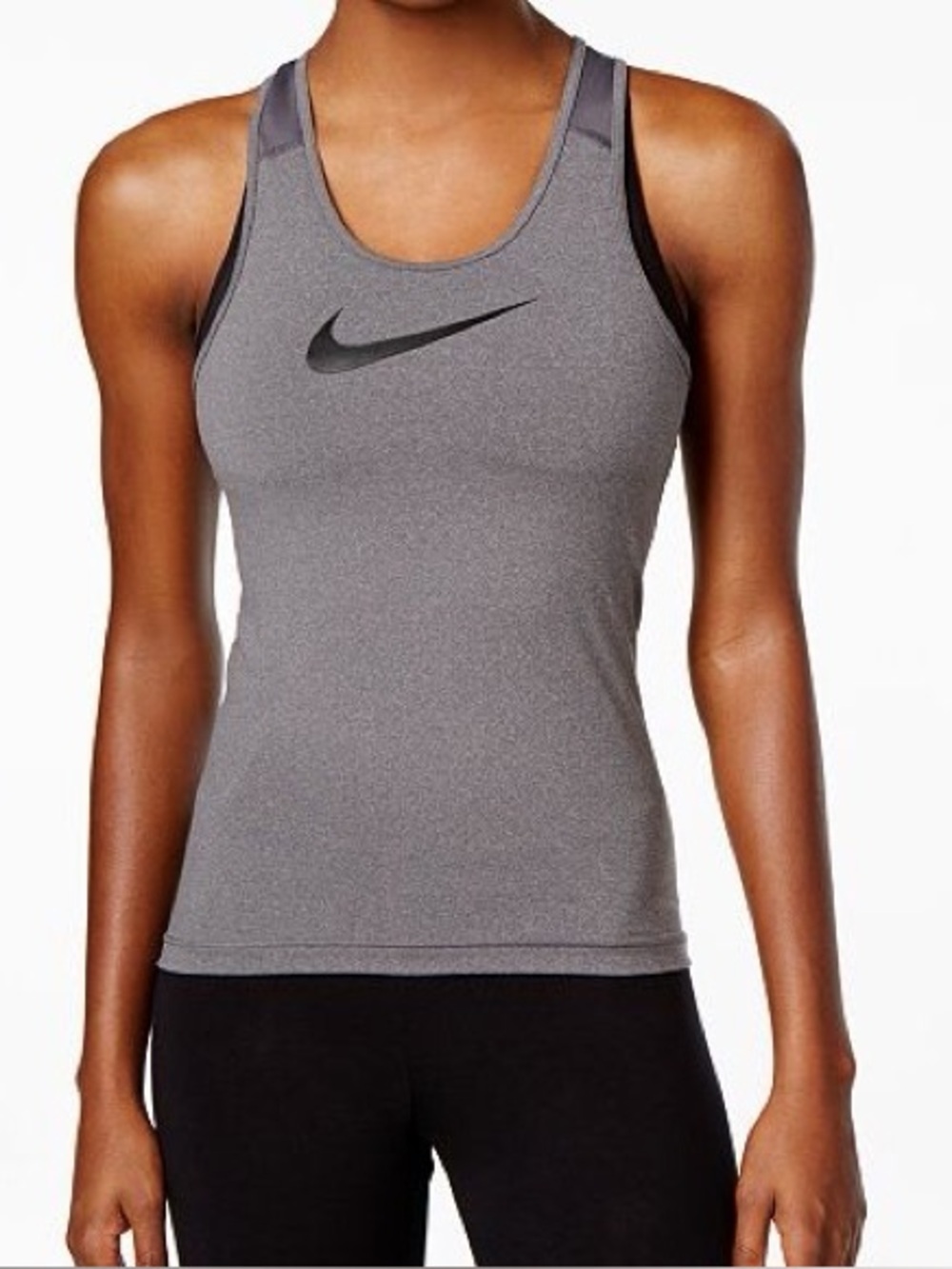 Women's Nike Pro Dri-FIT tank top